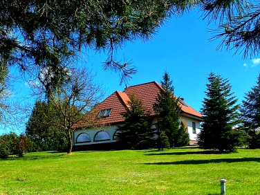 Dom Giełczyn sprzedaż