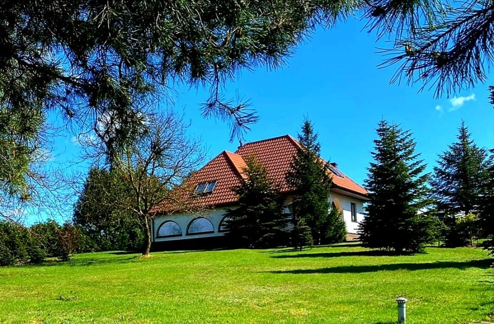 Dom Giełczyn sprzedaż