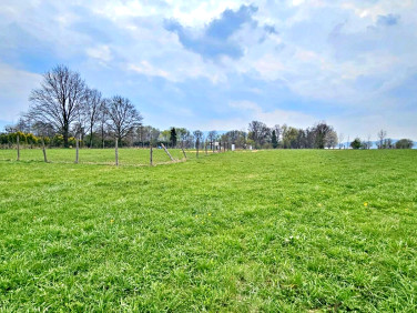 Działka budowlana Godziszów