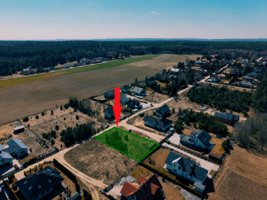 Działka Sulmin