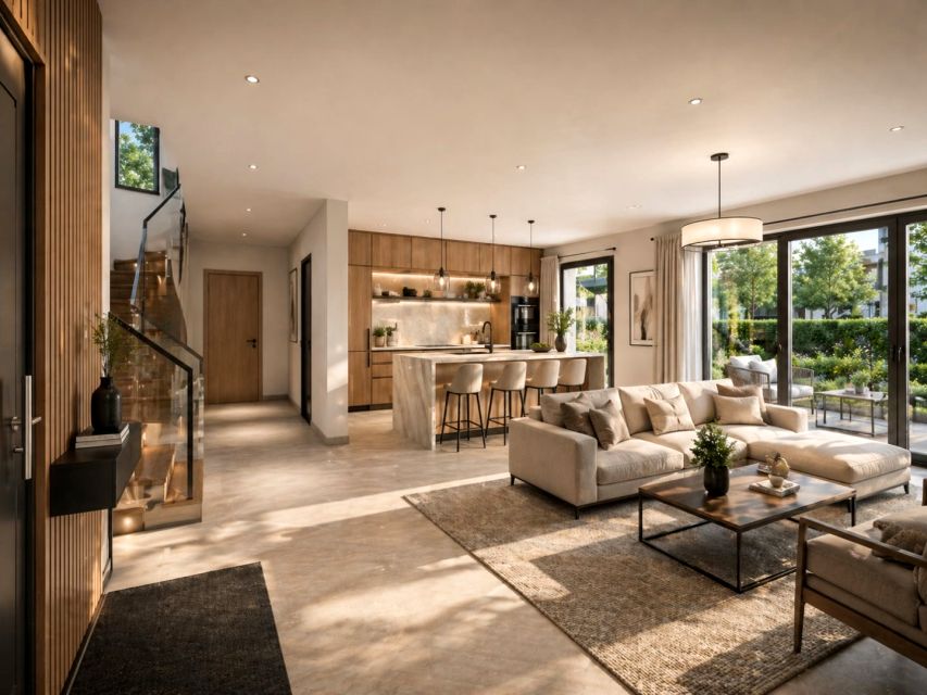 Mieszkanie Józefosław