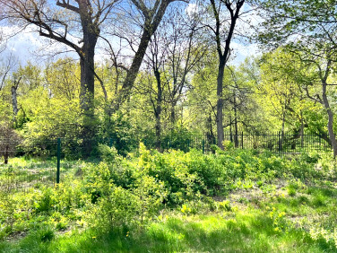 Działka inwestycyjna Warszawa sprzedam