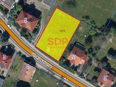 Działka budowlana Wrocław