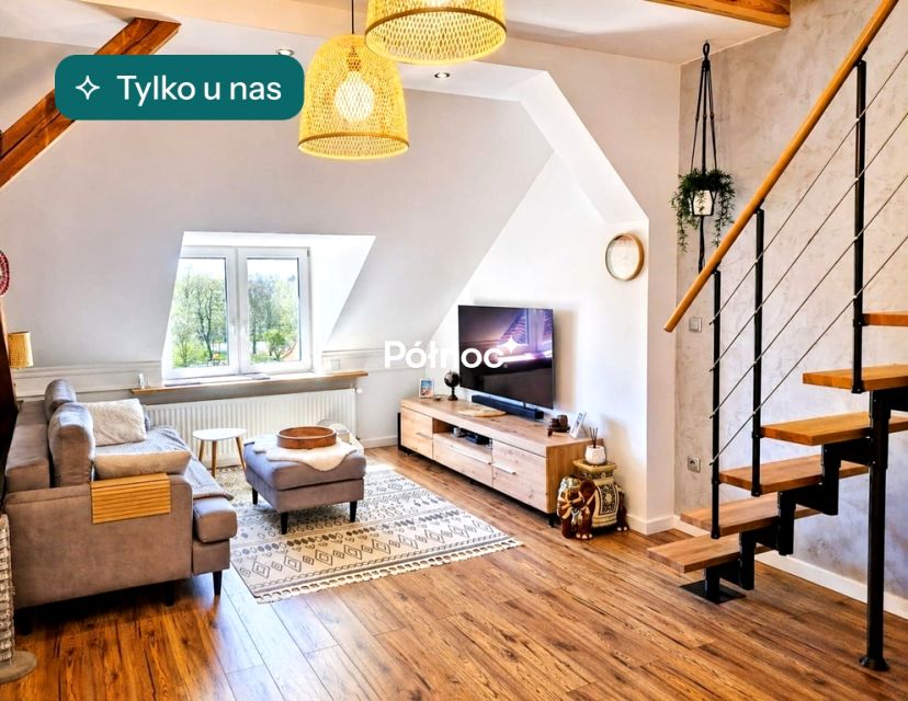 Mieszkanie Zgorzelec