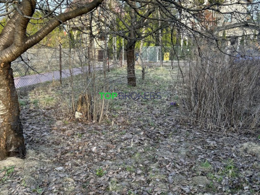 Działka budowlana Pruszków