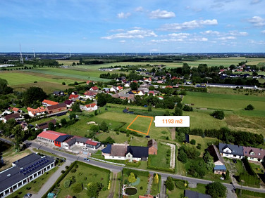 Pusta działka Bierkowo