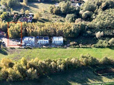 Działka budowlana Rąbień