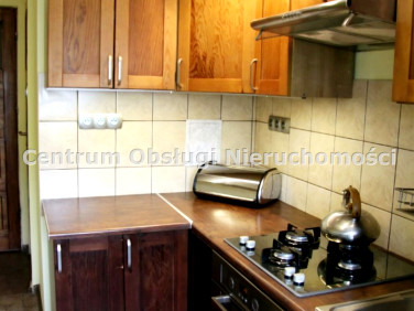 Mieszkanie Bydgoszcz