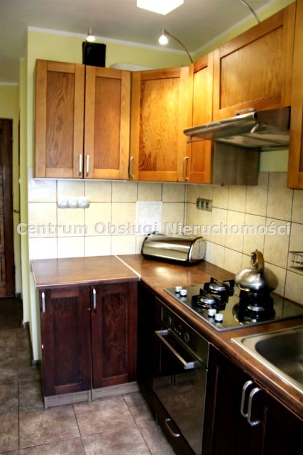 Mieszkanie Bydgoszcz