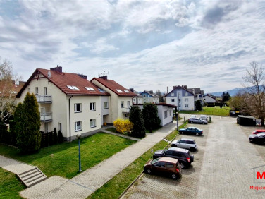 Mieszkanie Bielsko-Biała