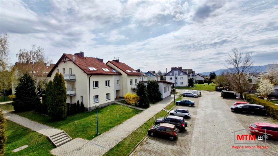Mieszkanie Bielsko-Biała