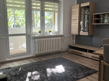 Mieszkanie blok mieszkalny Legionowo