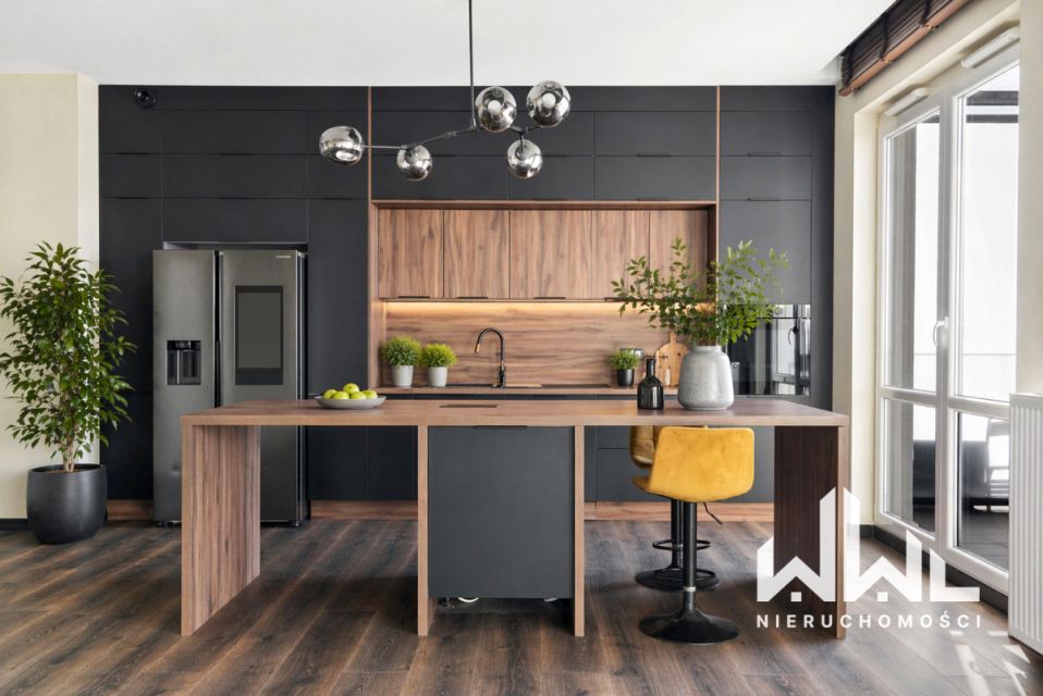Mieszkanie Warszawa sprzedaż