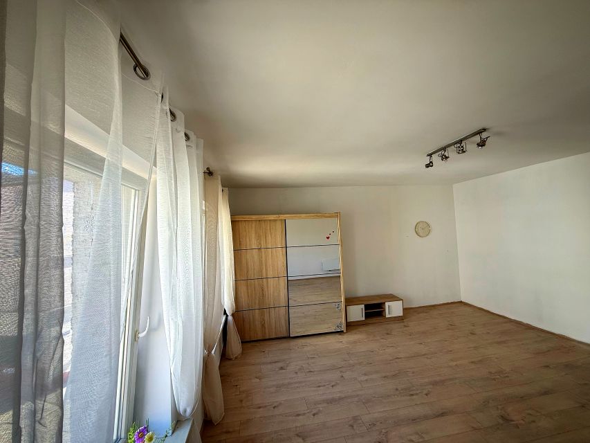 Mieszkanie Wałbrzych