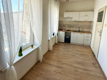 Mieszkanie Wałbrzych