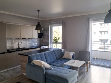 Mieszkanie Szczecin wynajem