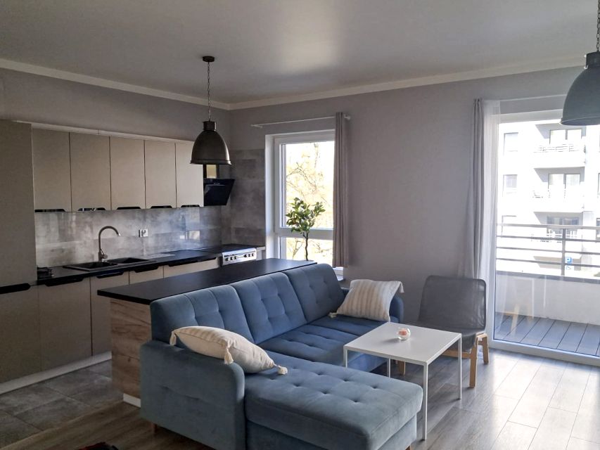 Mieszkanie Szczecin wynajem