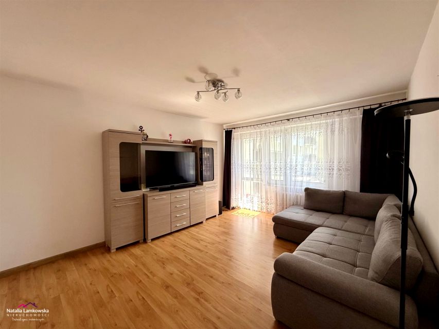 Mieszkanie Grudziądz