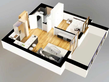 Mieszkanie Gorzów Wielkopolski sprzedaż