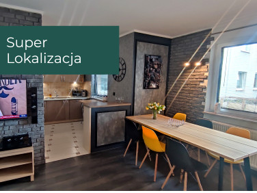 Mieszkanie Bydgoszcz