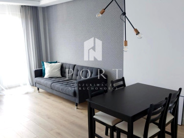 Mieszkanie Gdynia