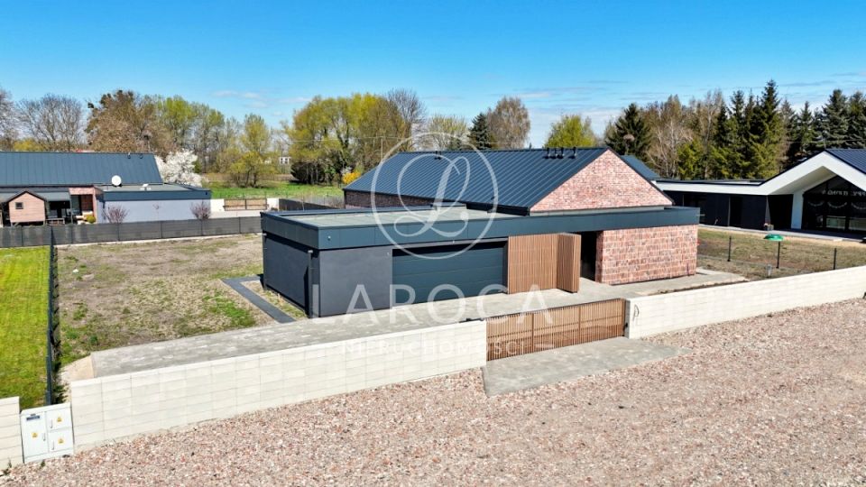 Dom Papowo Toruńskie