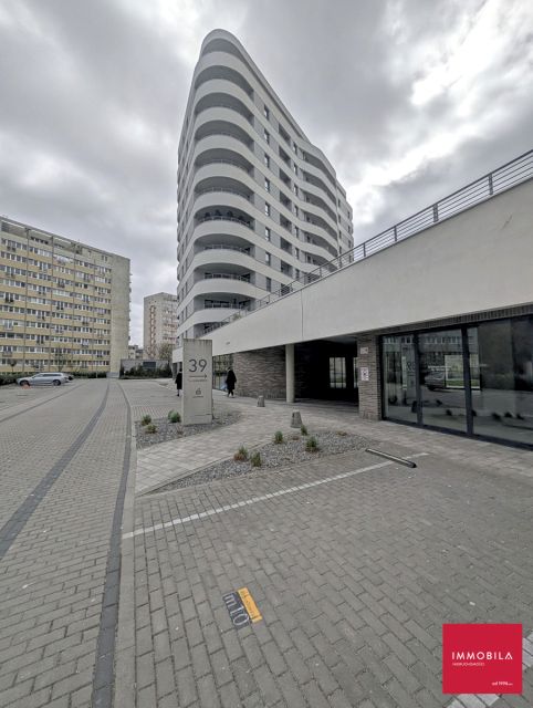 Mieszkanie Świnoujście sprzedaż