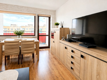 Mieszkanie Świętochłowice