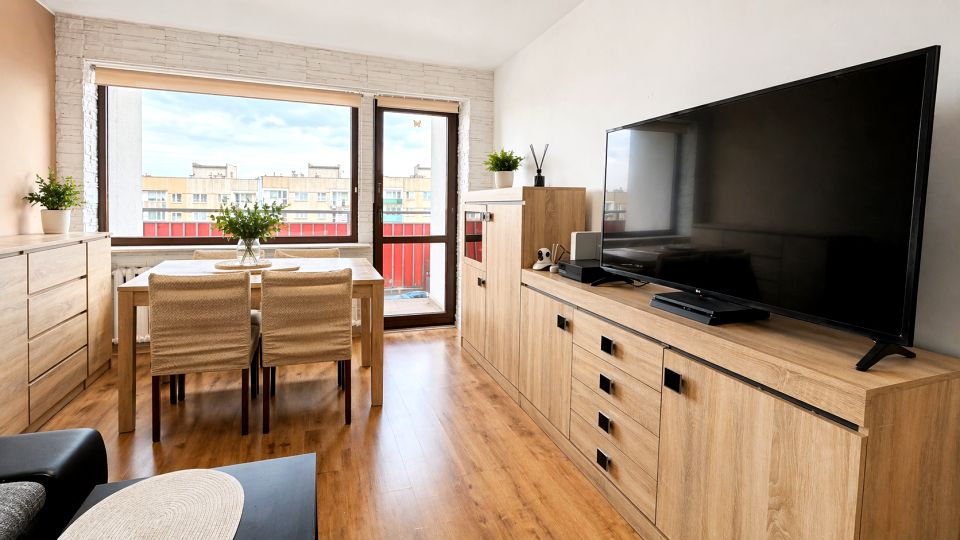 Mieszkanie Świętochłowice