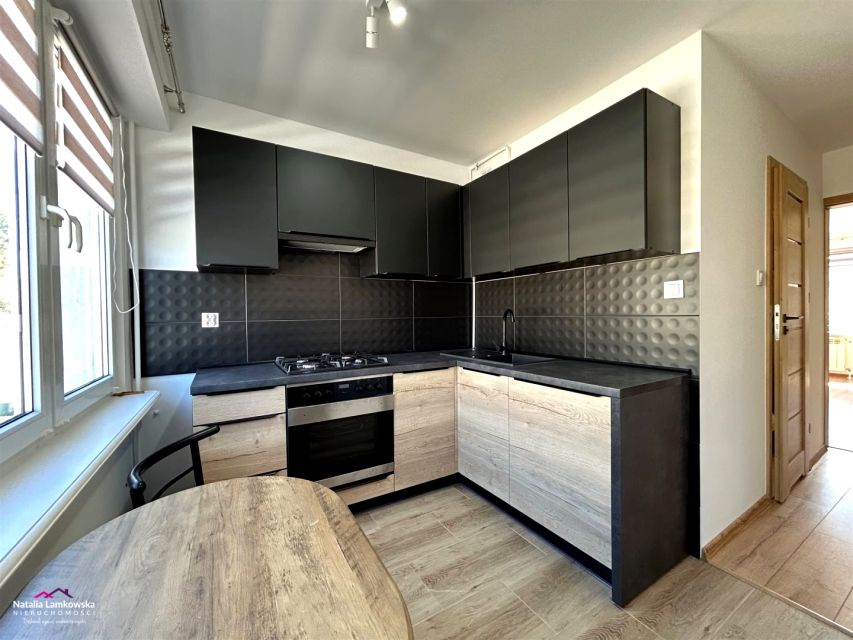 Mieszkanie Grudziądz