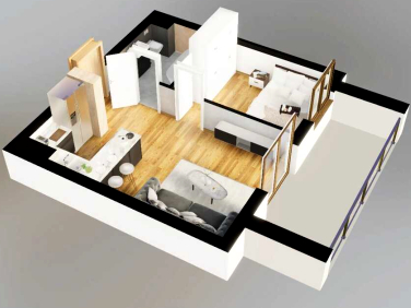 Mieszkanie Gorzów Wielkopolski sprzedaż