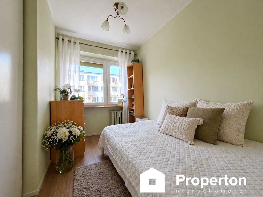 Mieszkanie Skierniewice