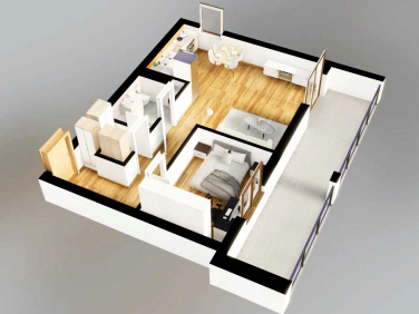 Mieszkanie Gorzów Wielkopolski sprzedaż