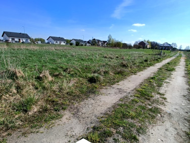 Działka budowlana Wola Żytowska