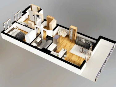 Mieszkanie Gorzów Wielkopolski sprzedaż