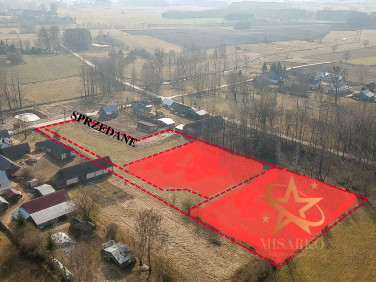 Działka Białystoczek