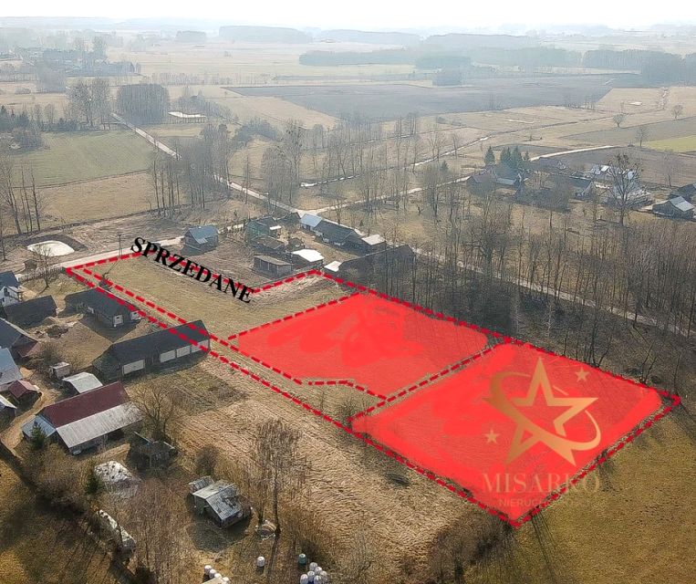 Działka Białystoczek