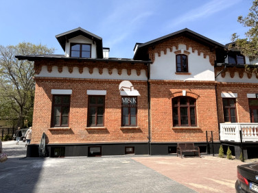 Mieszkanie Milanówek