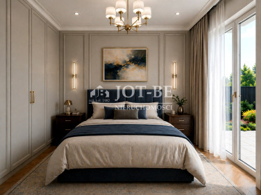 Mieszkanie Święta Katarzyna