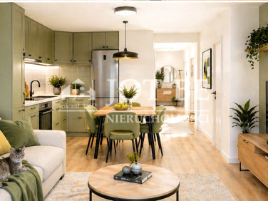 Mieszkanie Święta Katarzyna