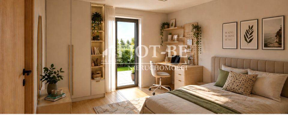 Mieszkanie Święta Katarzyna