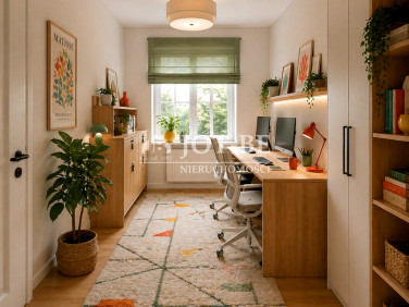 Mieszkanie Święta Katarzyna