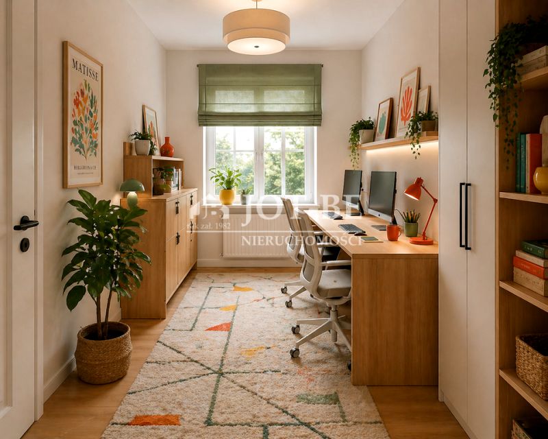 Mieszkanie Święta Katarzyna