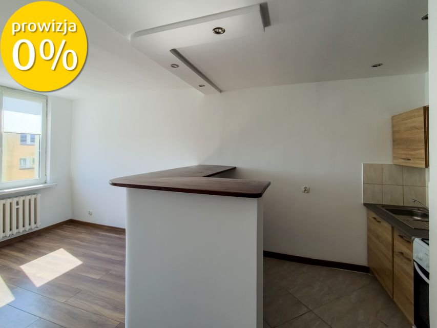 Mieszkanie Świętochłowice