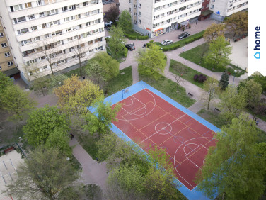 Mieszkanie Chorzów