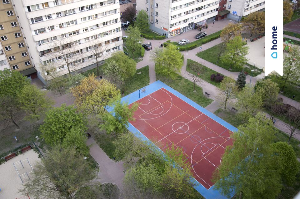 Mieszkanie Chorzów