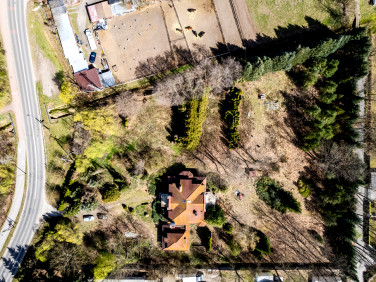 Dom Grodzisk Mazowiecki