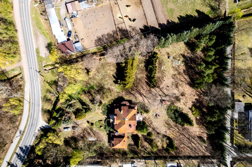 Dom Grodzisk Mazowiecki