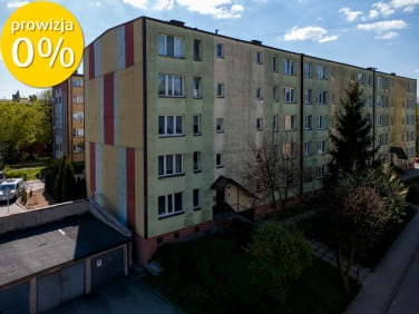 Mieszkanie Świętochłowice