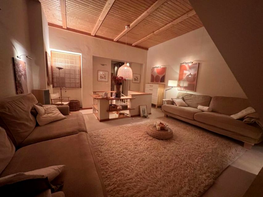 Mieszkanie Świnoujście